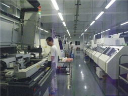 深圳市莱斯科技 聚焦前沿科技，展示卓越工厂与专业中介服务