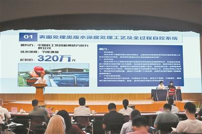 温州800余名科技中介活跃校企间，打通科技成果转化“最后一公里”